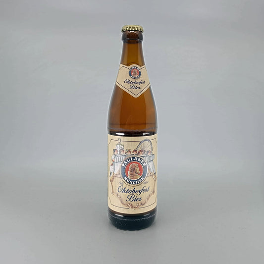 Paulaner Oktoberfest '25
