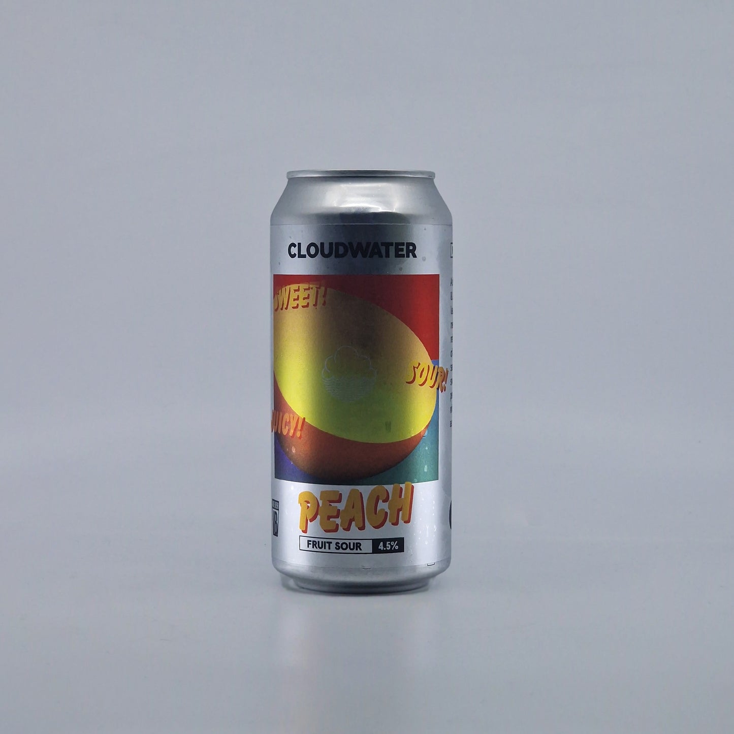 Cloudwater Peach