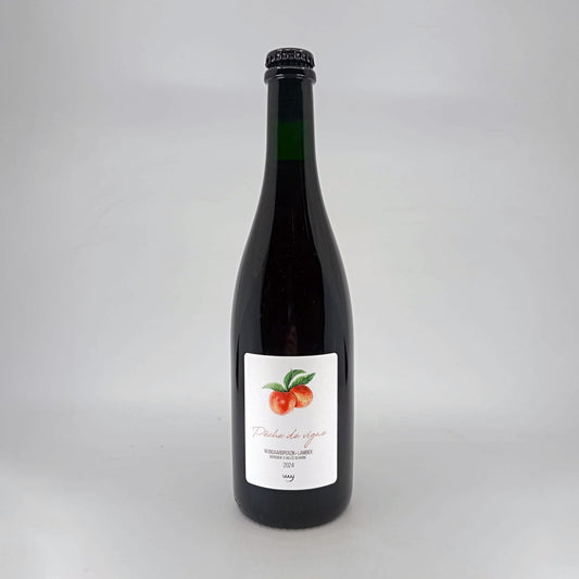 Boerenerf Pêche de Vigne