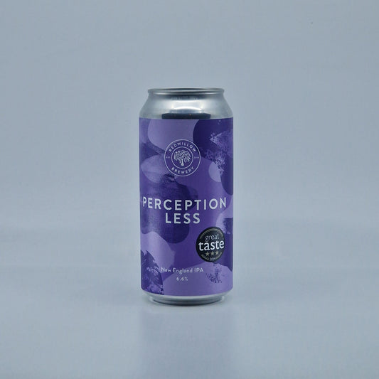 RedWillow Perceptionless