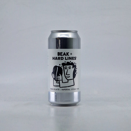 Beak Percolate