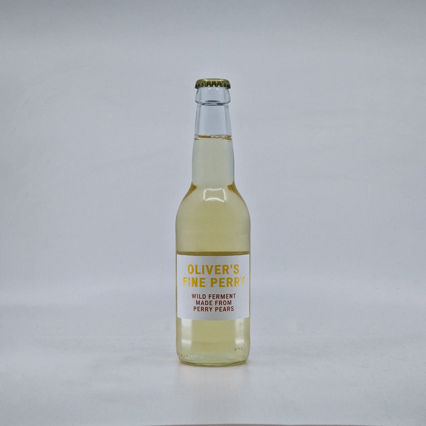 Oliver's Fine Perry