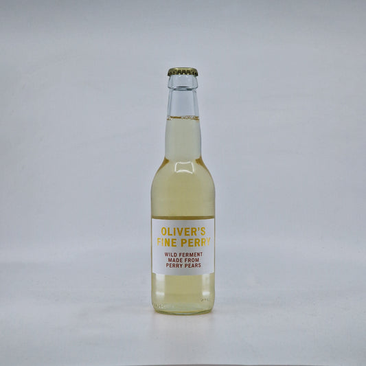 Oliver's Fine Perry