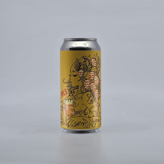 Burning Sky Petite Pils