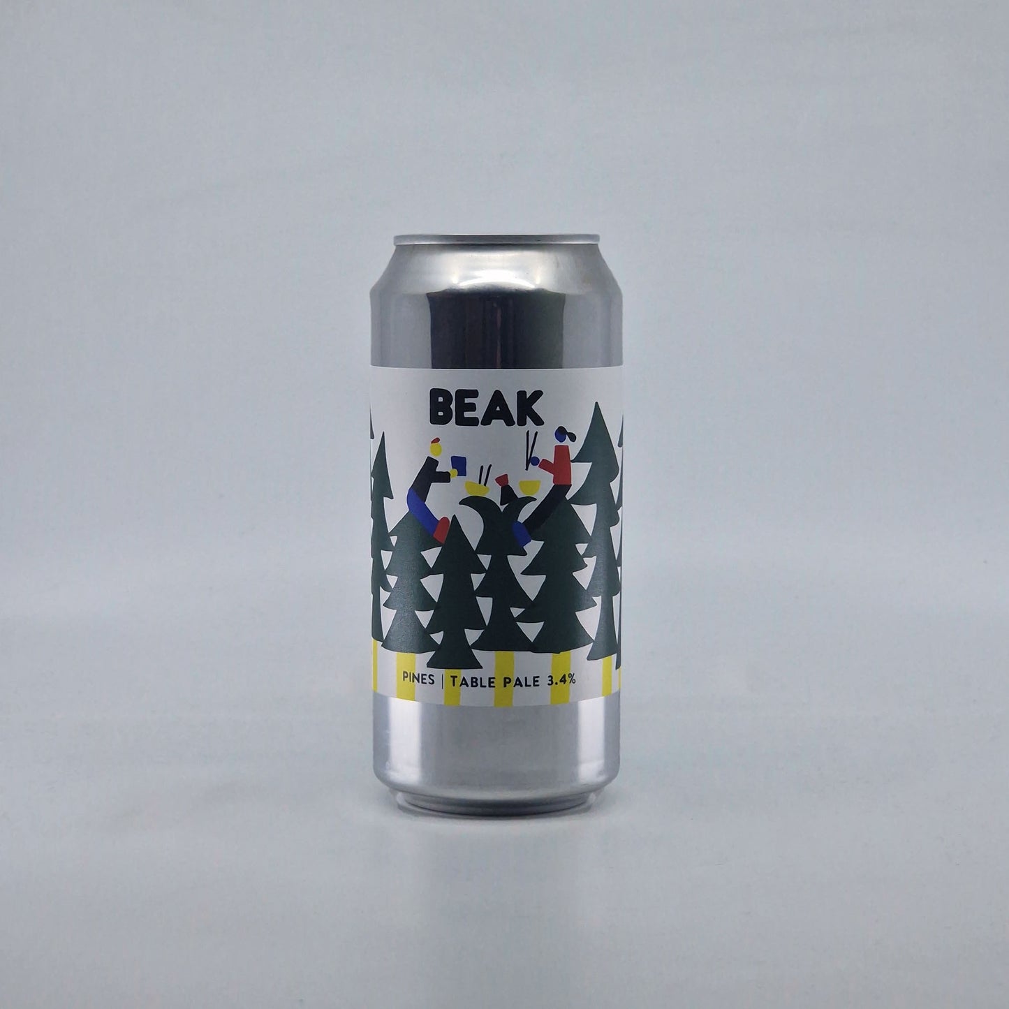 Beak Pines