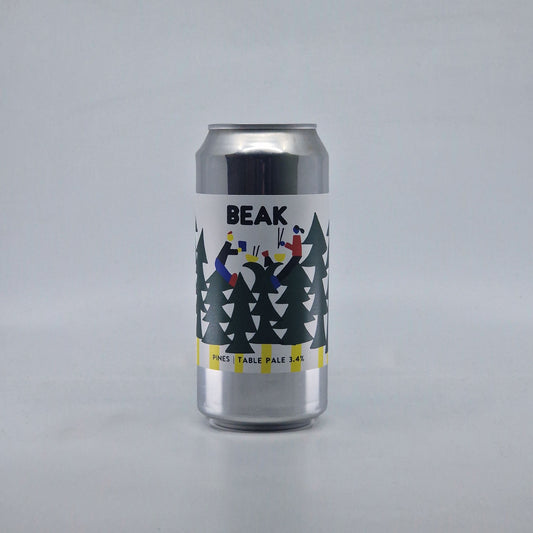 Beak Pines