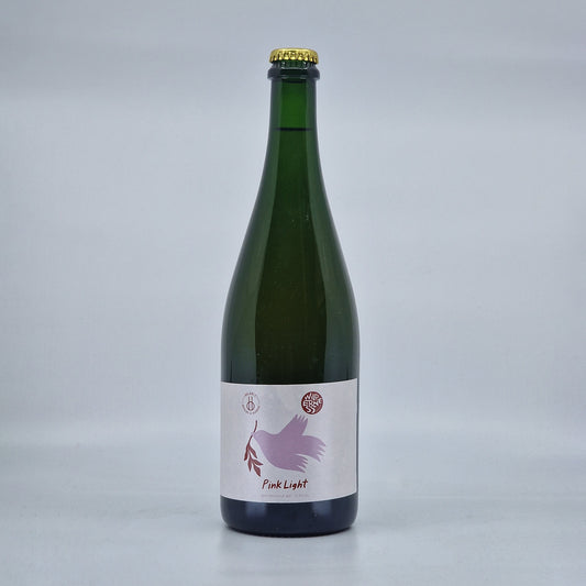 Wilderness (x Balance) Pink Light