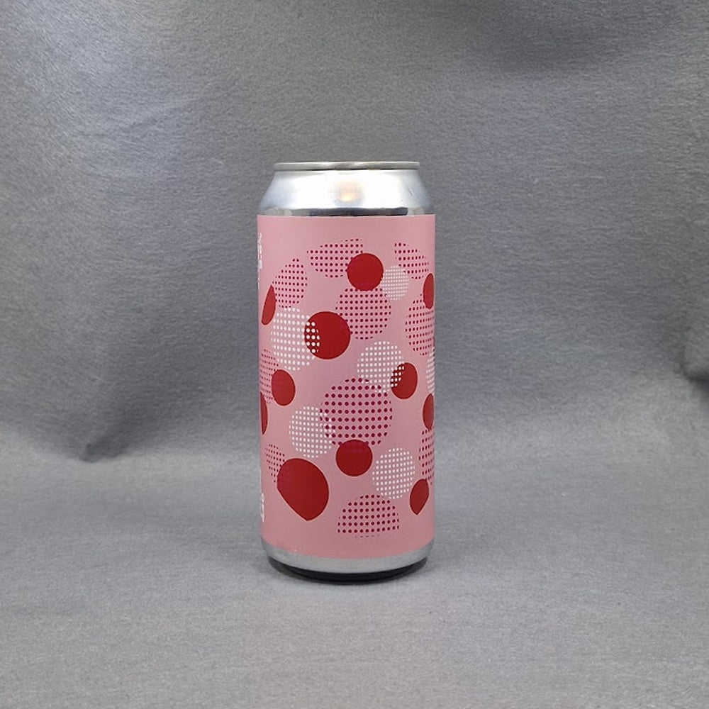 Overtone Cran Razz - Beermoth