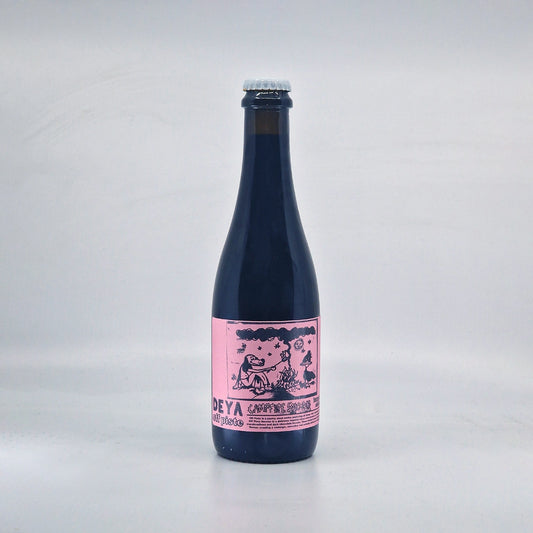 Deya Off Piste Campfire Smores