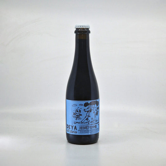 Deya Off Piste Honeycomb