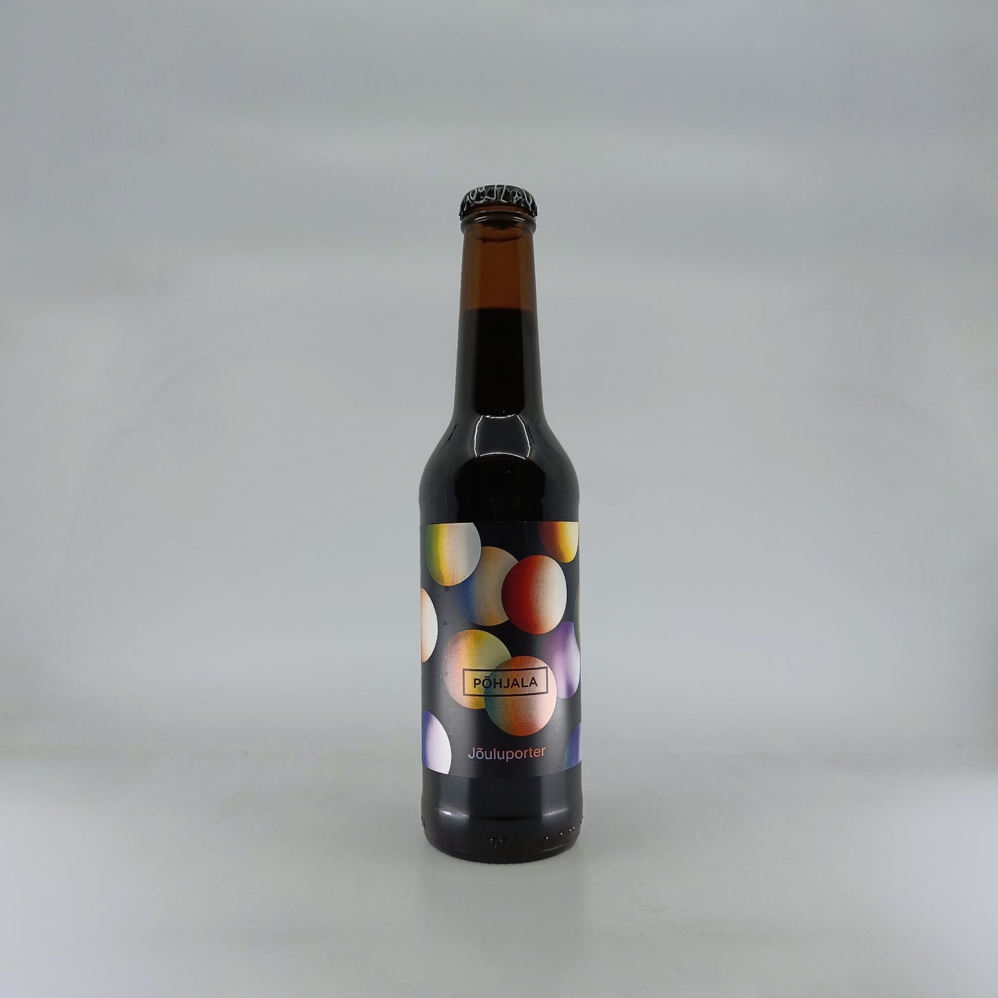 Põhjala Jõuluporter