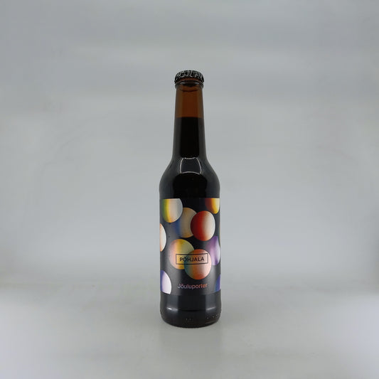 Põhjala Jõuluporter