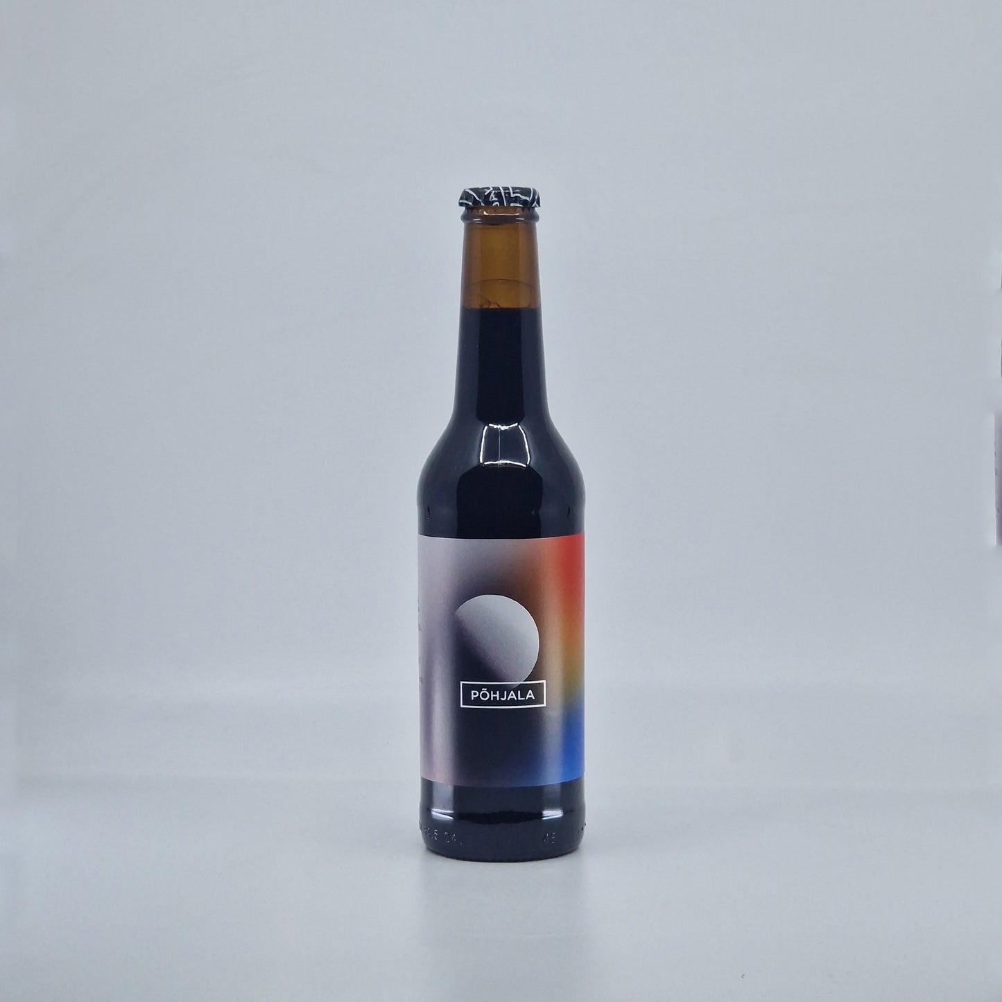 Põhjala Baltic Porter Day '26