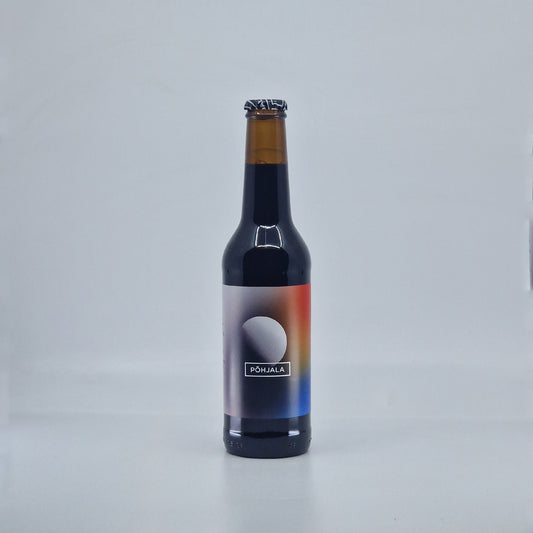 Põhjala Baltic Porter Day '26