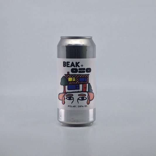 Beak Polar