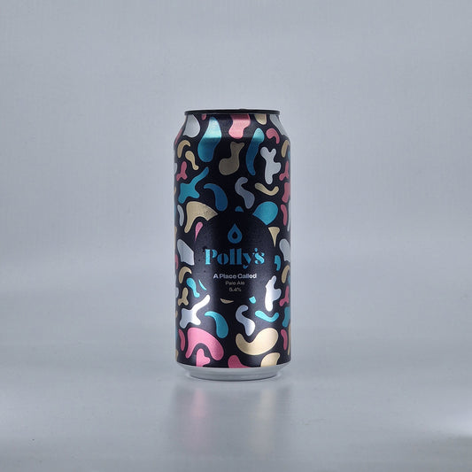 Polly's A Place Called