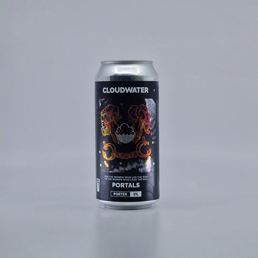 Cloudwater Portals