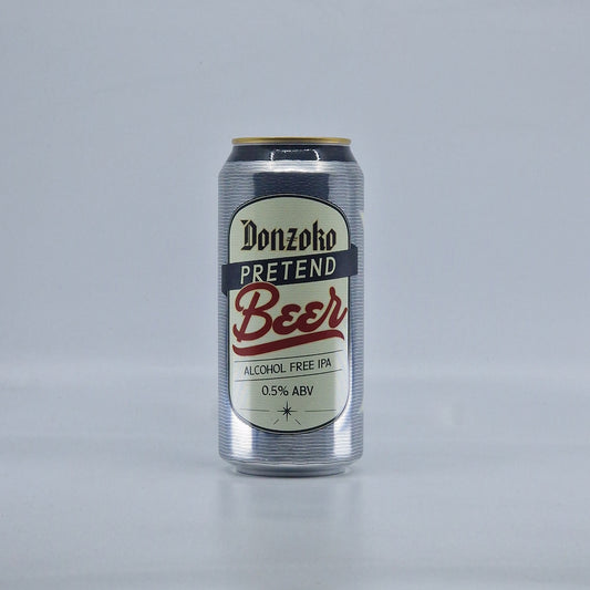 Donzoko Pretend Beer