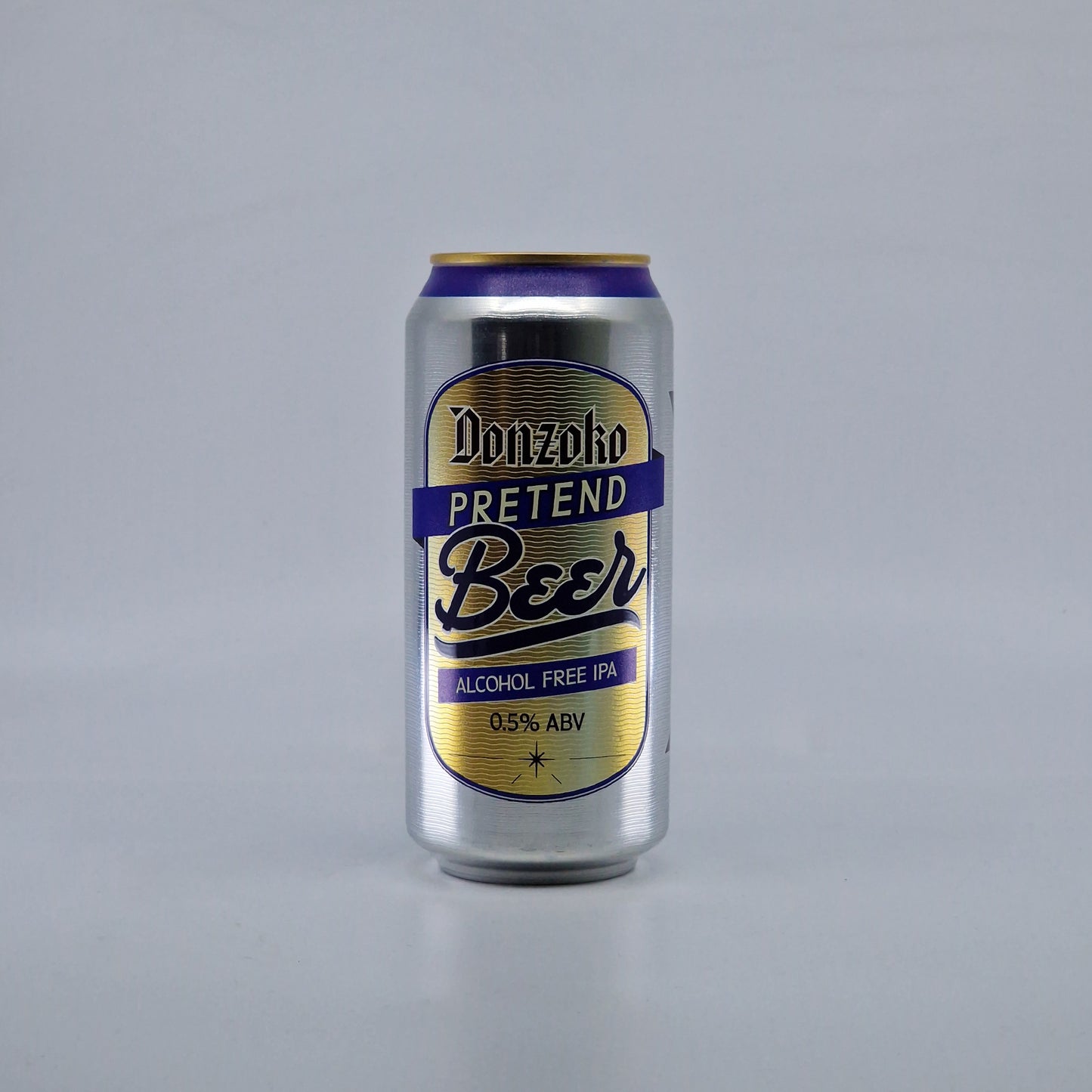 Donzoko Pretend Beer