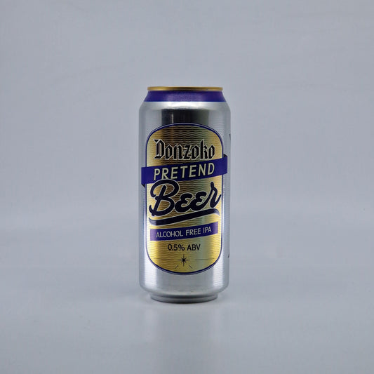 Donzoko Pretend Beer