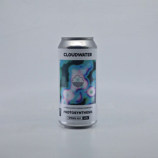 Cloudwater Protosynthesis