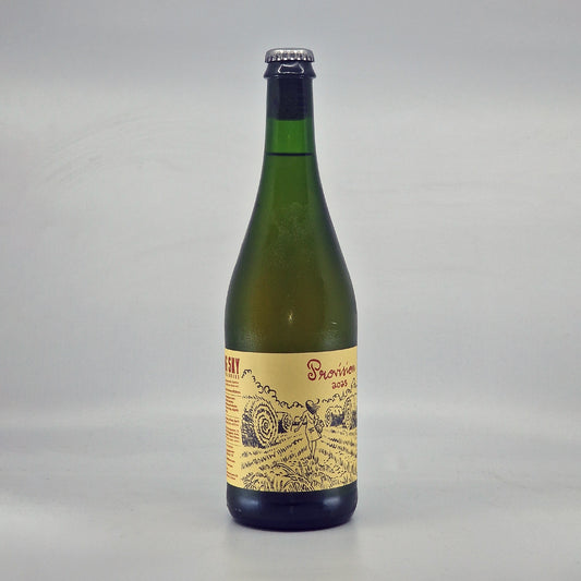 Burning Sky Provision '25