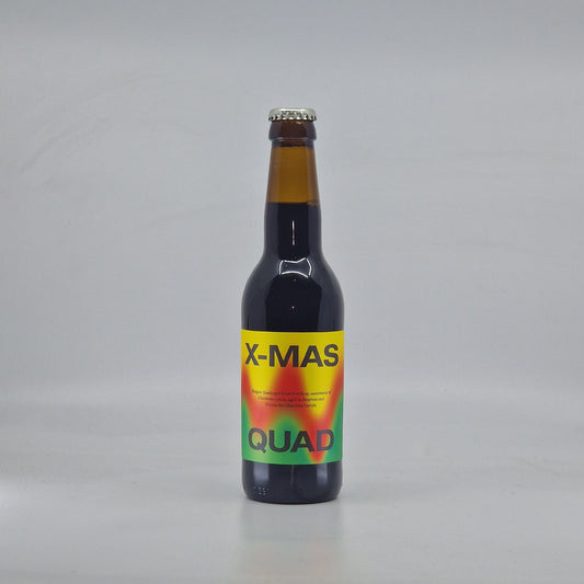 To Øl Xmas Quad '25