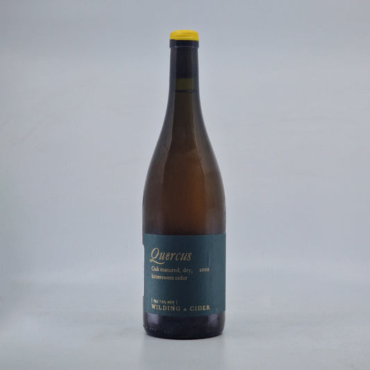 Wilding Cider Quercus '22