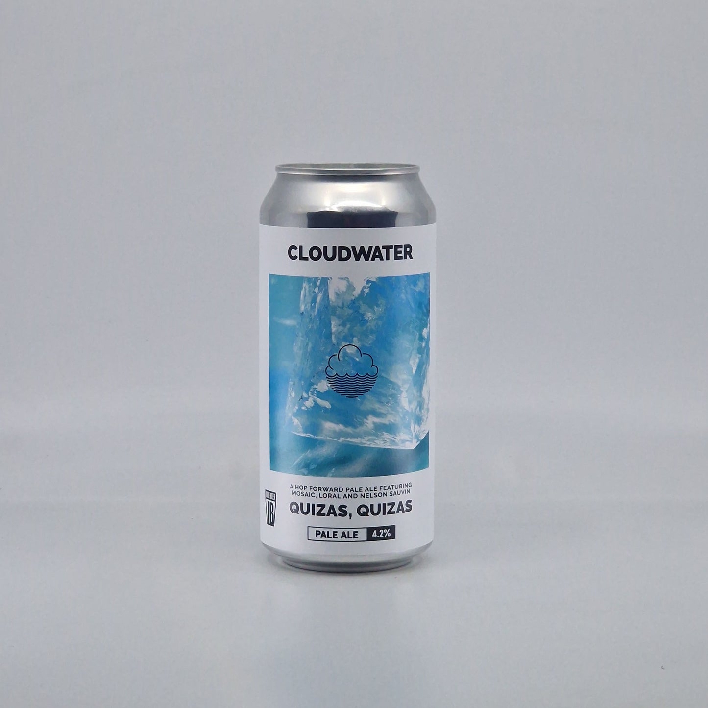 Cloudwater Quizas, Quizas