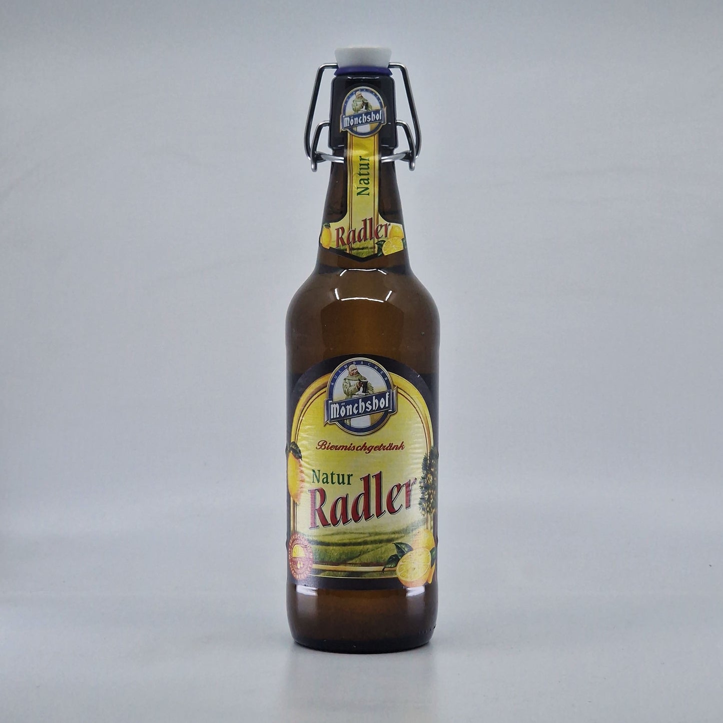 Mönchshof Natur Radler