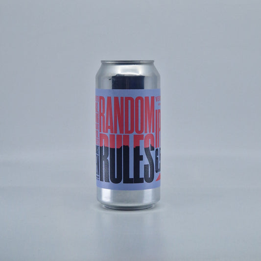 Verdant Random Rules