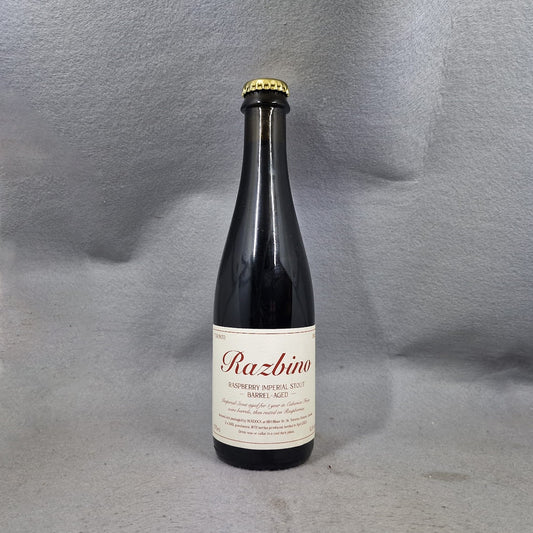 Burdock Razbino