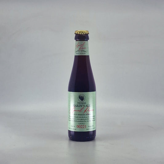 Thomas Hardy's Ale Special Reserve '25