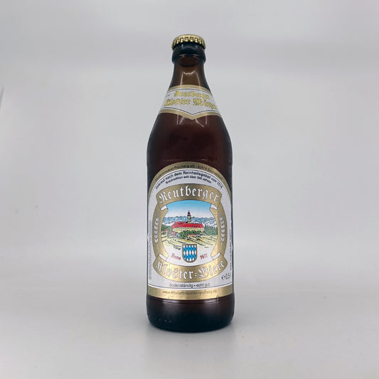 Reutberger Kloster Märzen