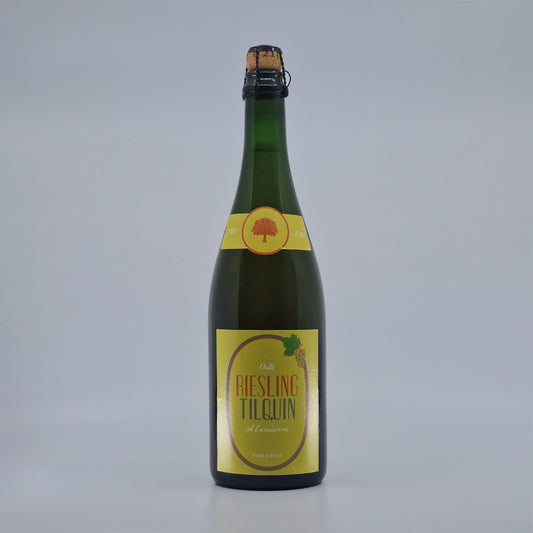 Tilquin Riesling à l'Ancienne