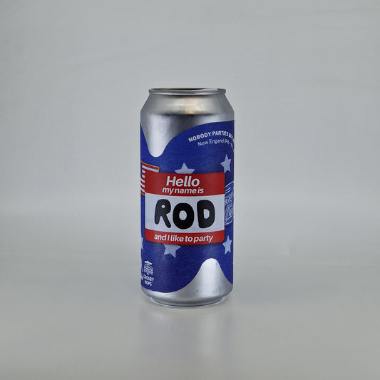 Sureshot Nobody Parties but Me