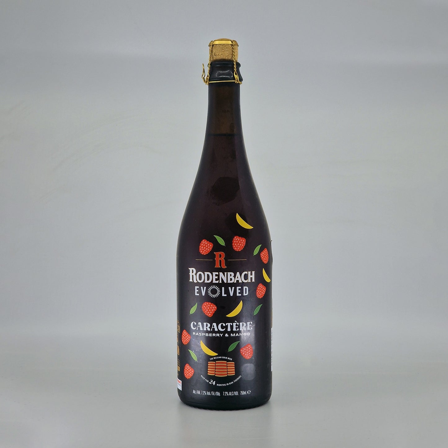 Rodenbach Evolved Caractère '25