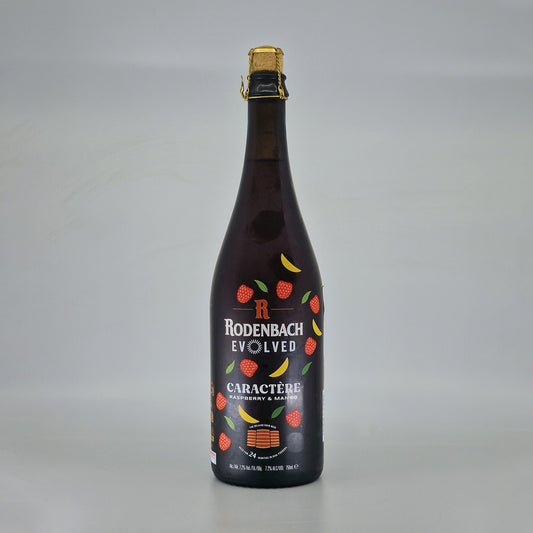 Rodenbach Evolved Caractère '25