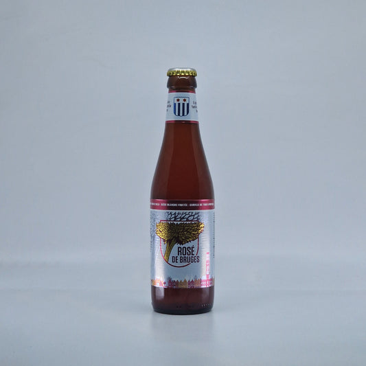 De Halve Maan Rosé de Bruges