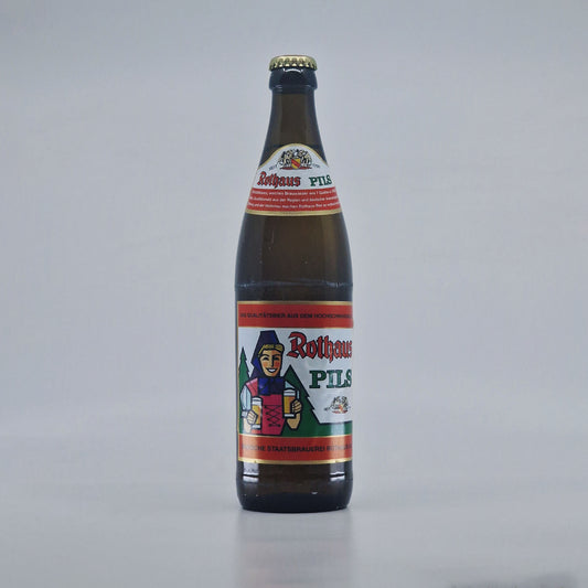 Rothaus Pils