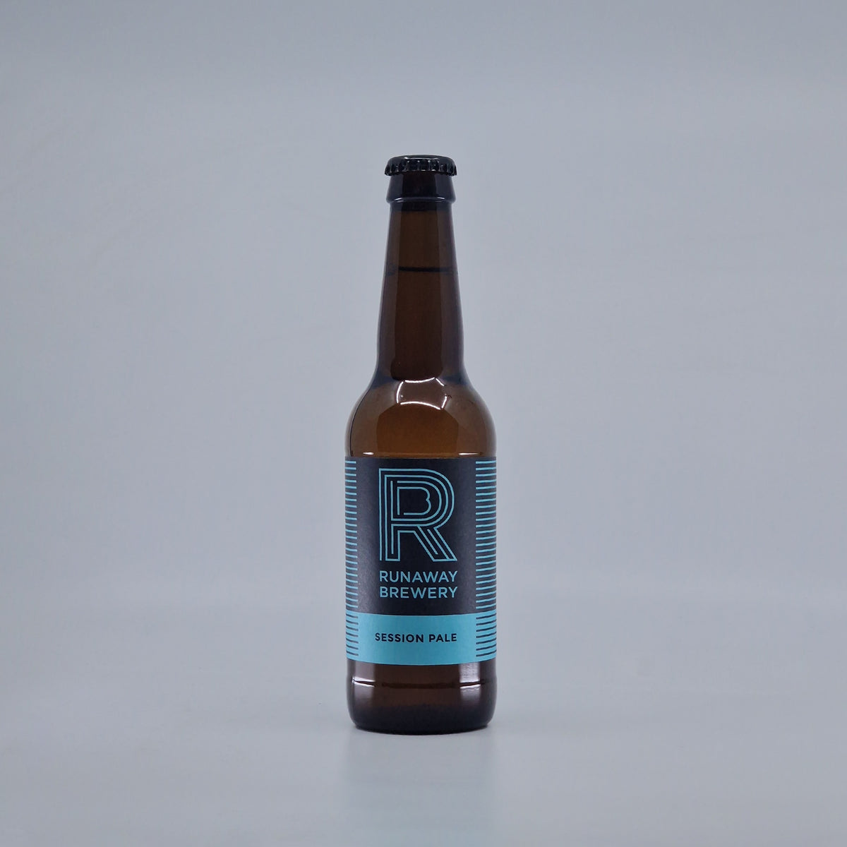Runaway Session Pale