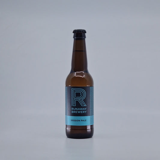 Runaway Session Pale