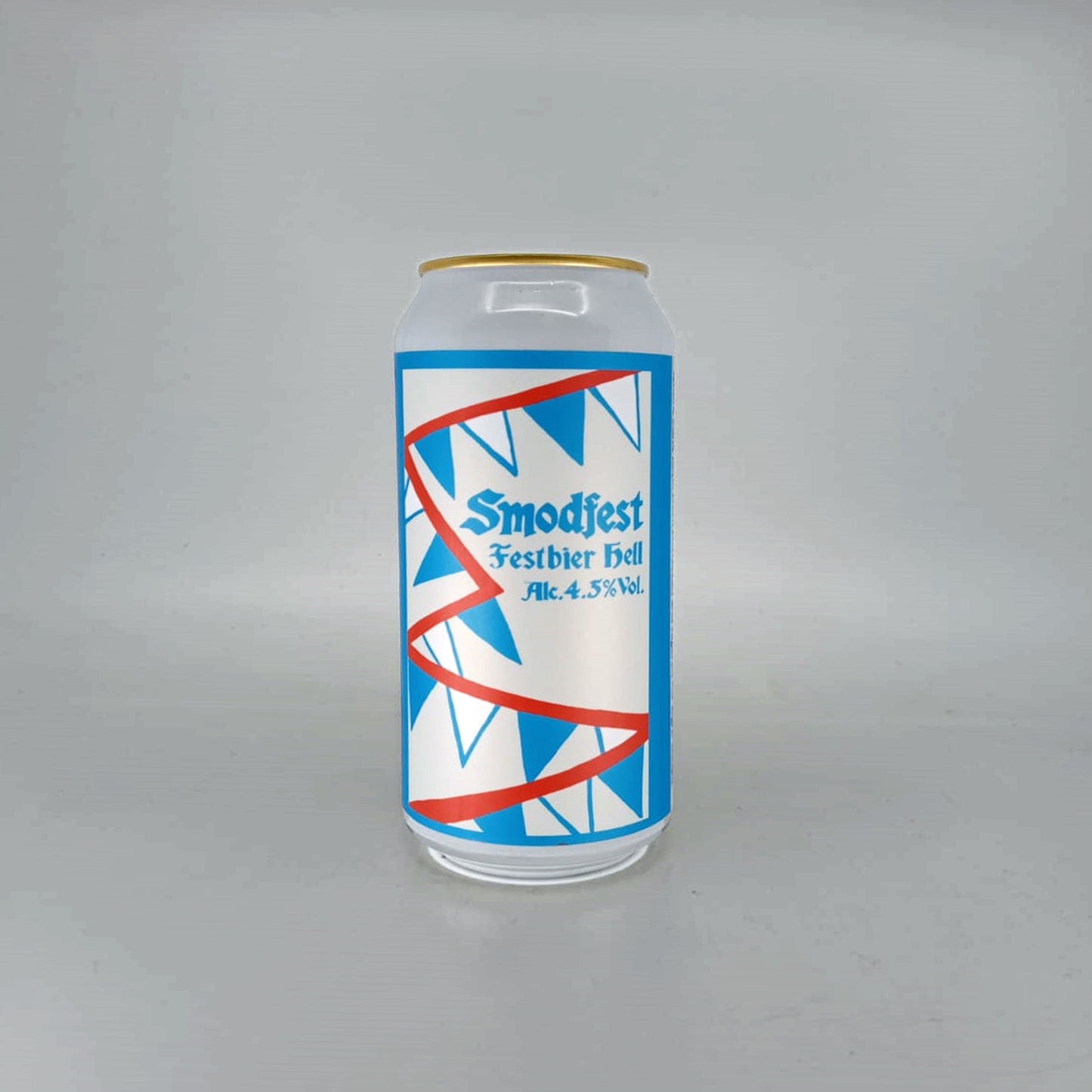 Saint Mars of the Desert Smodfest '25