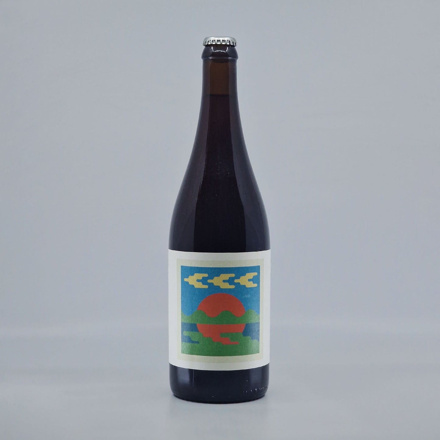 Simple Things Fermentations (x Wilderness) Into the Wilderness