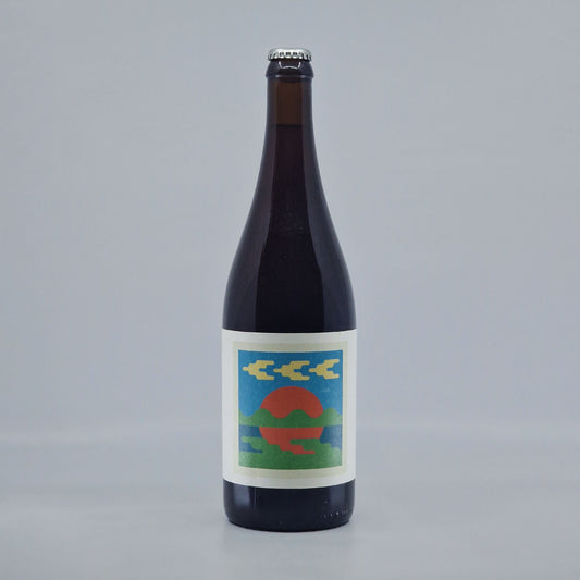 Simple Things Fermentations (x Wilderness) Into the Wilderness