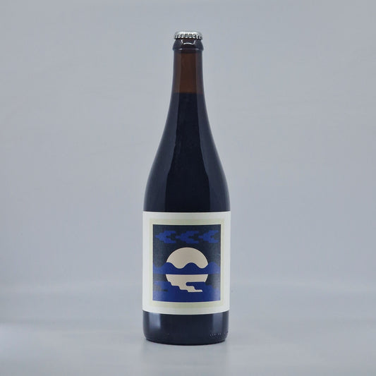 Simple Things Fermentations (x Wilderness) Islay Cask Wee Heavy