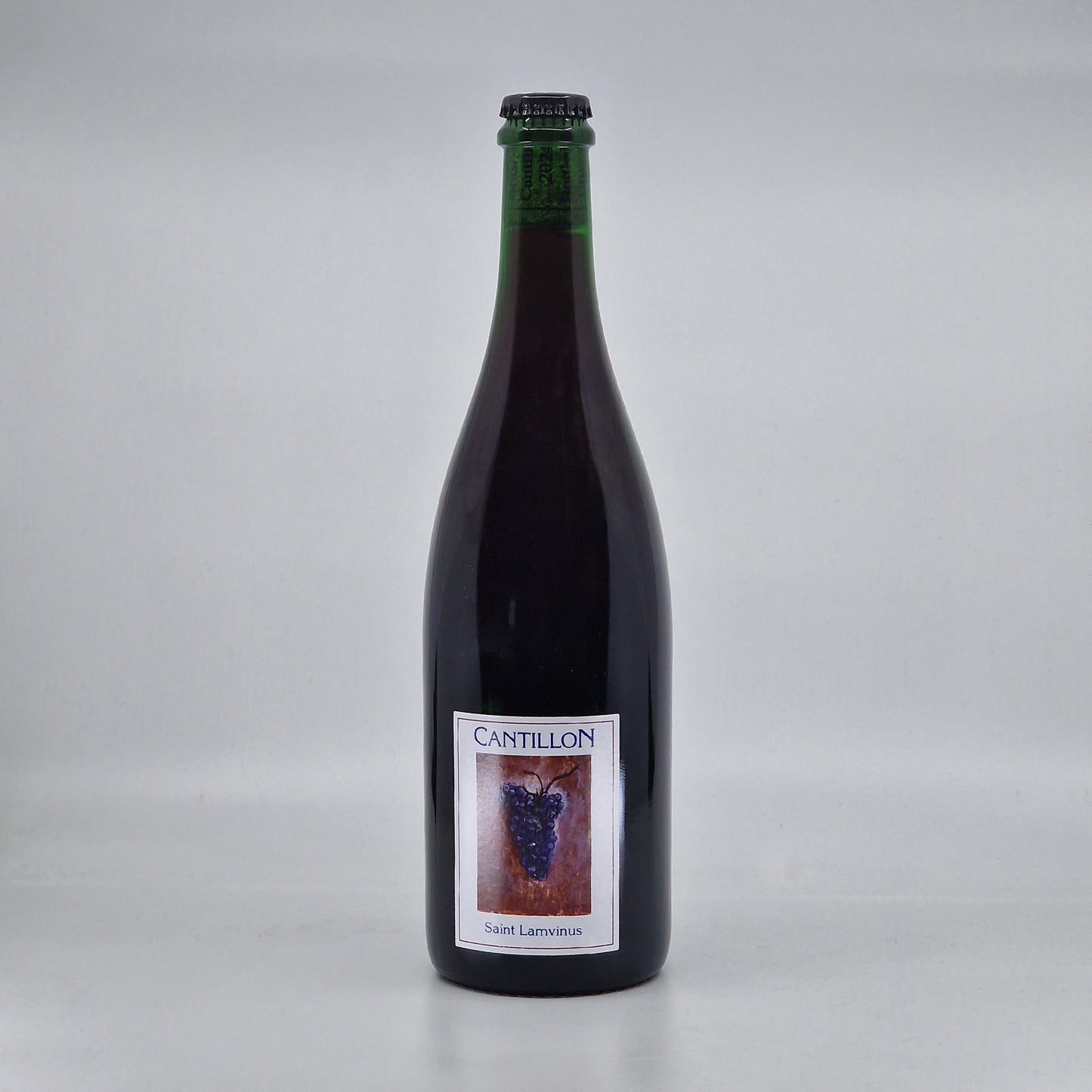 Cantillon Saint Lamvinus '24