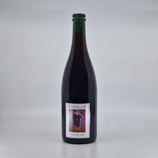 Cantillon Saint Lamvinus '24