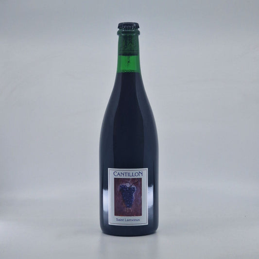 Cantillon Saint Lamvinus '25/26