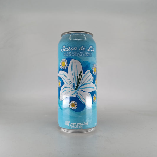 Perennial Saison de Lis